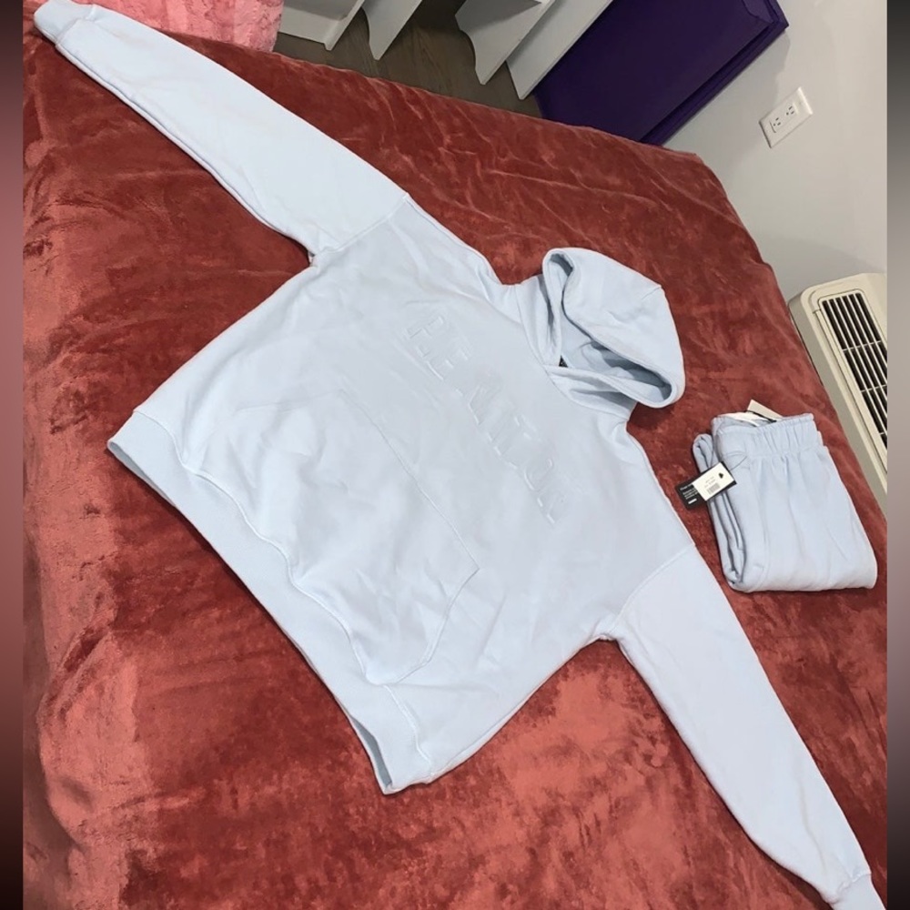 P.E NATION Tracksuit